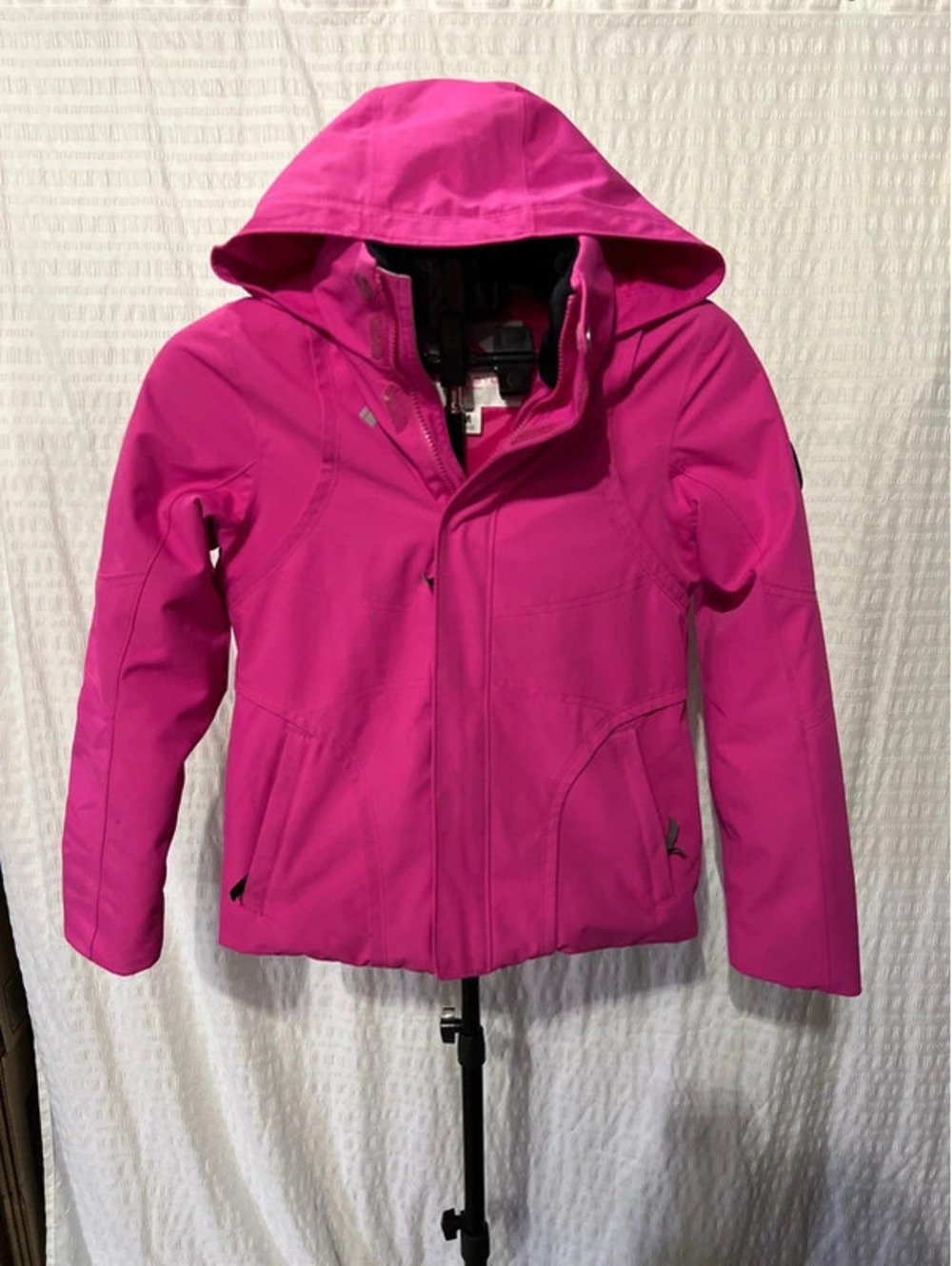 Obermeyer Sz Med Teen Outdoor Jacket
